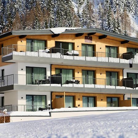 A Casa Granat Apartment Solden Exterior photo