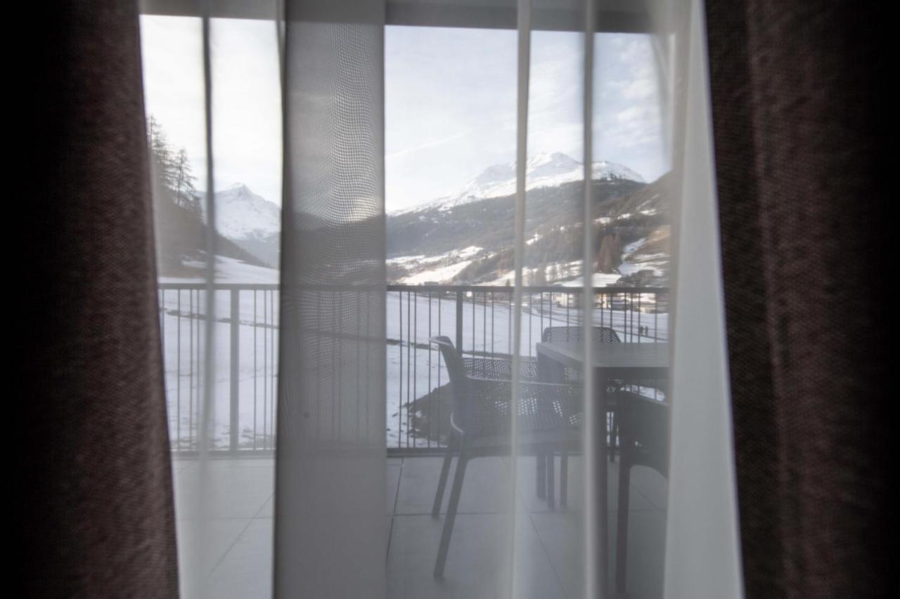A Casa Granat Apartment Solden Exterior photo