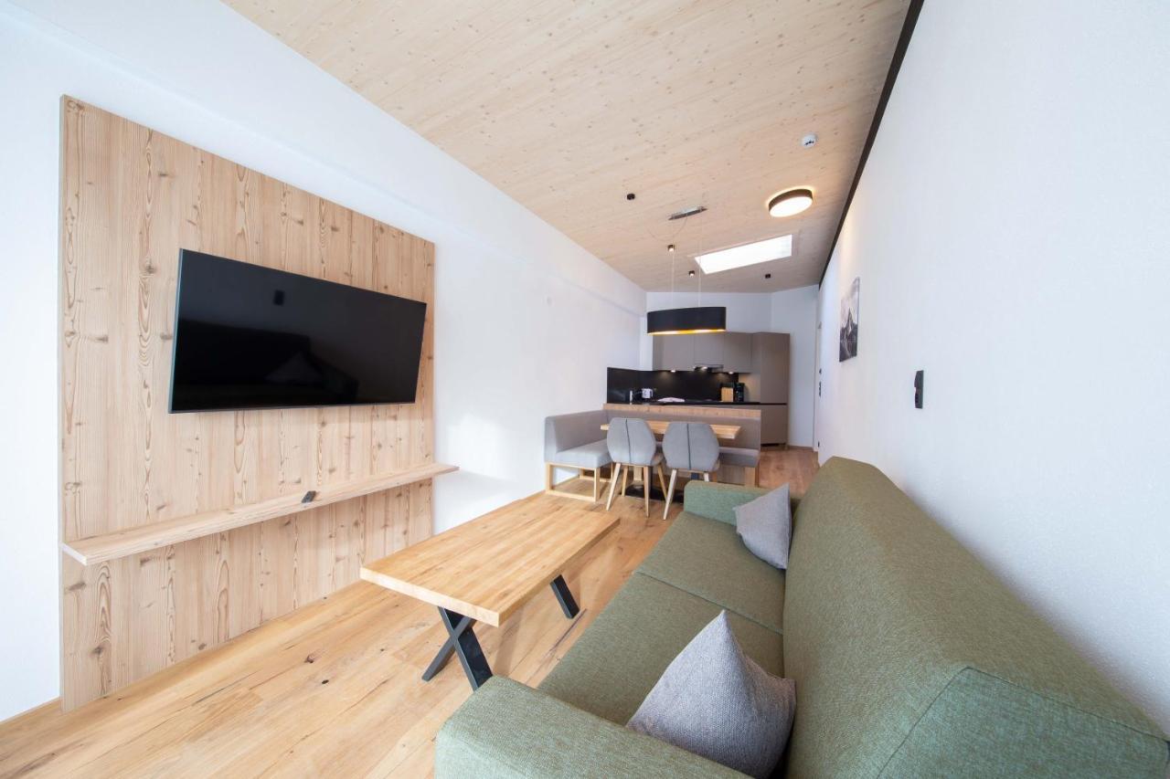 A Casa Granat Apartment Solden Exterior photo