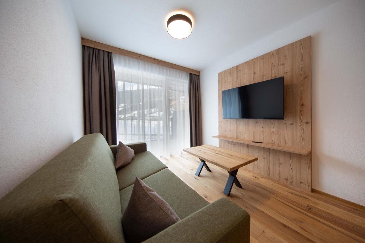 A Casa Granat Apartment Solden Exterior photo